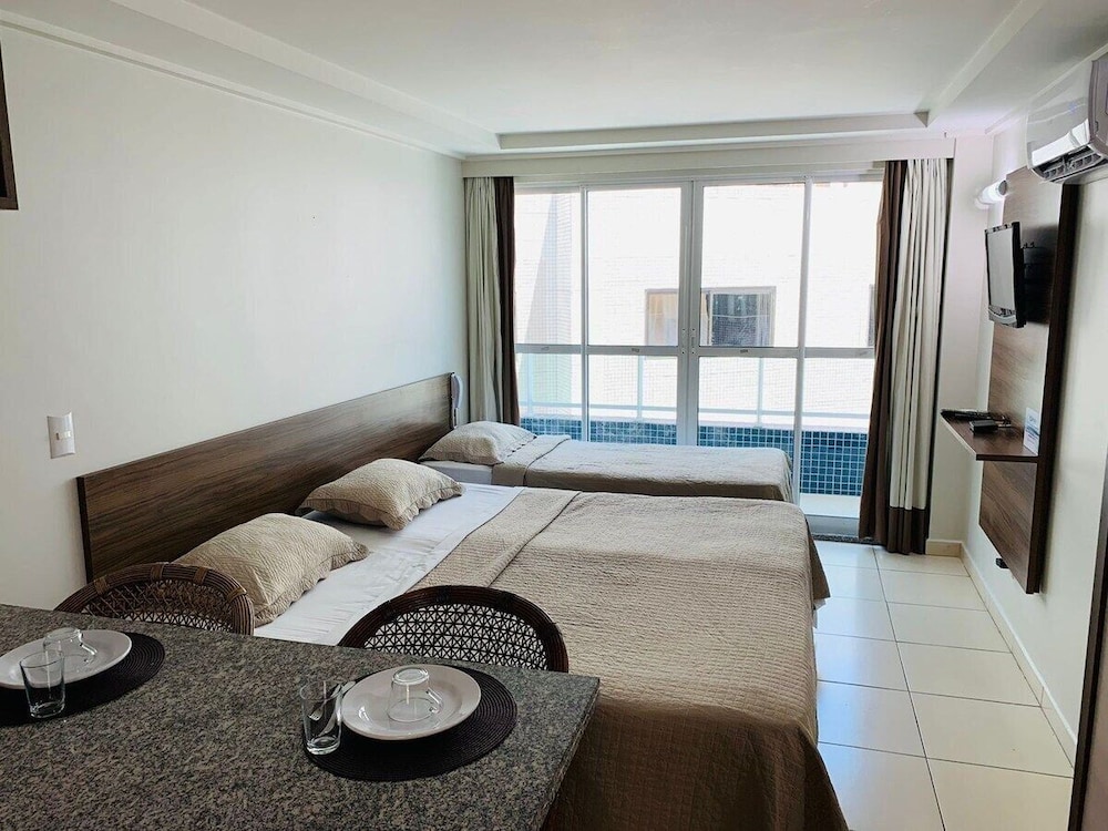 Hotel Nord Class Cabo Branco 19/50