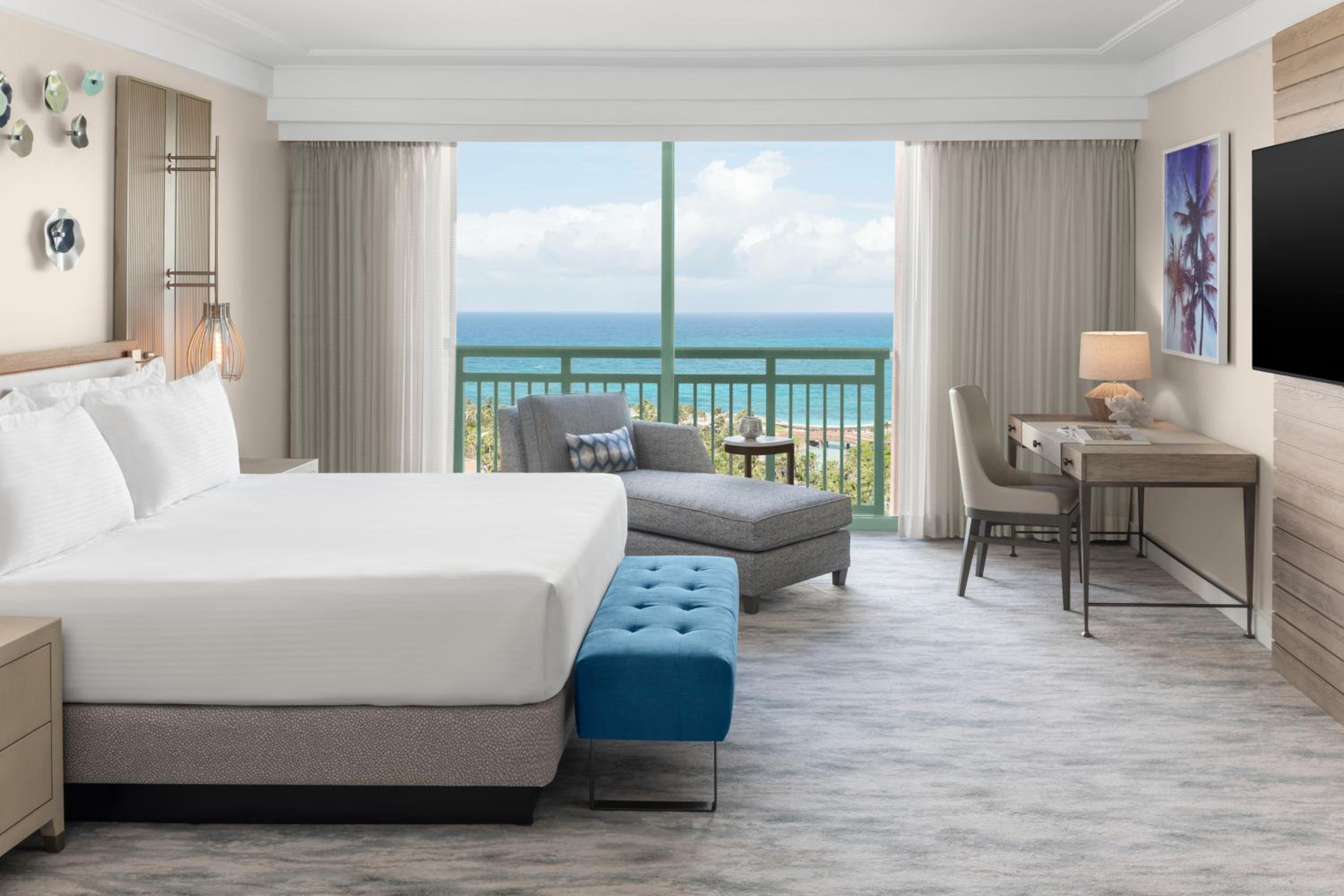 1 Bedroom, Grand, Imperial Club, Suite