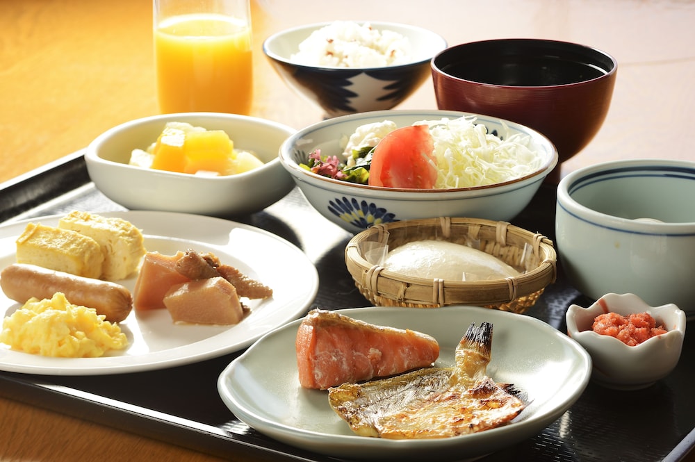 Kaike Grand Hotel Tensui 14/44