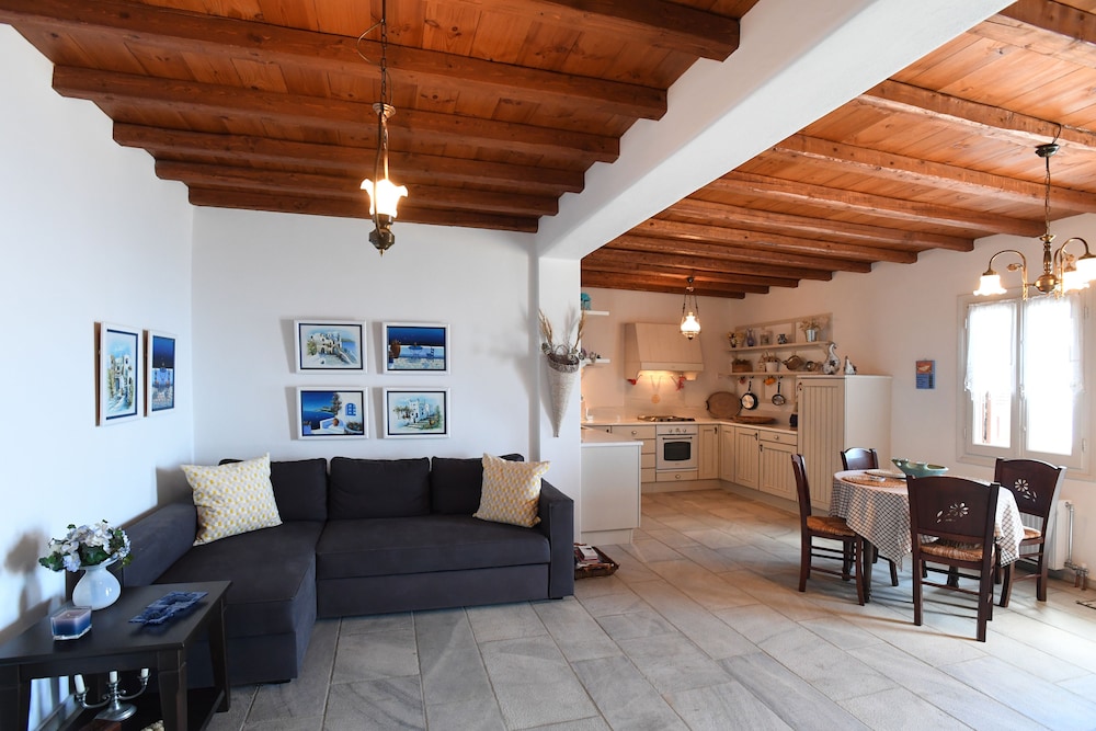 Tinos Sky View Villa 21/50
