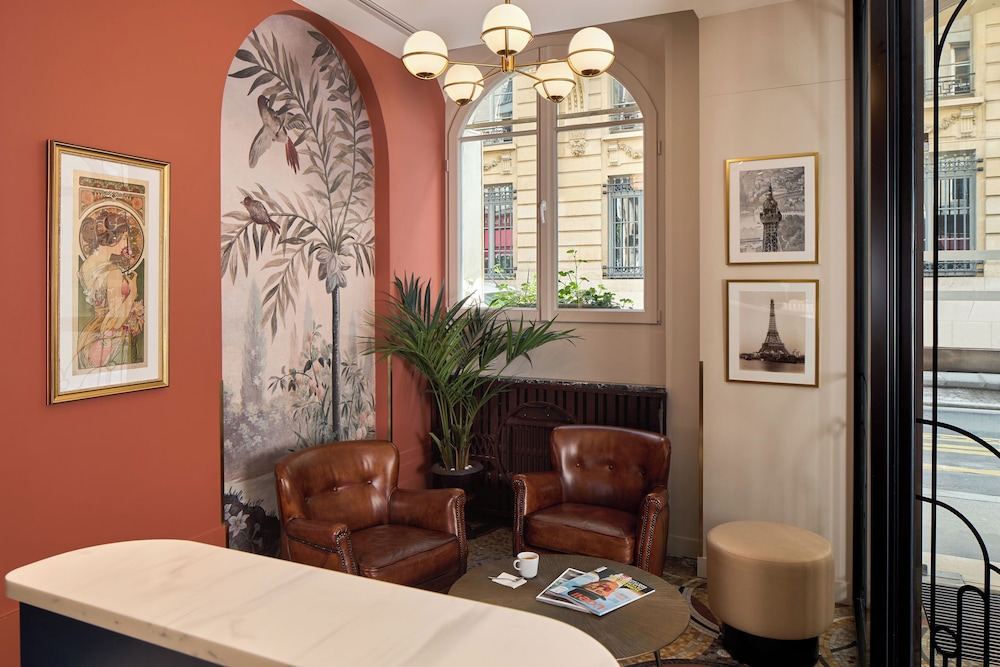 Timhotel Palais Royal 53/74