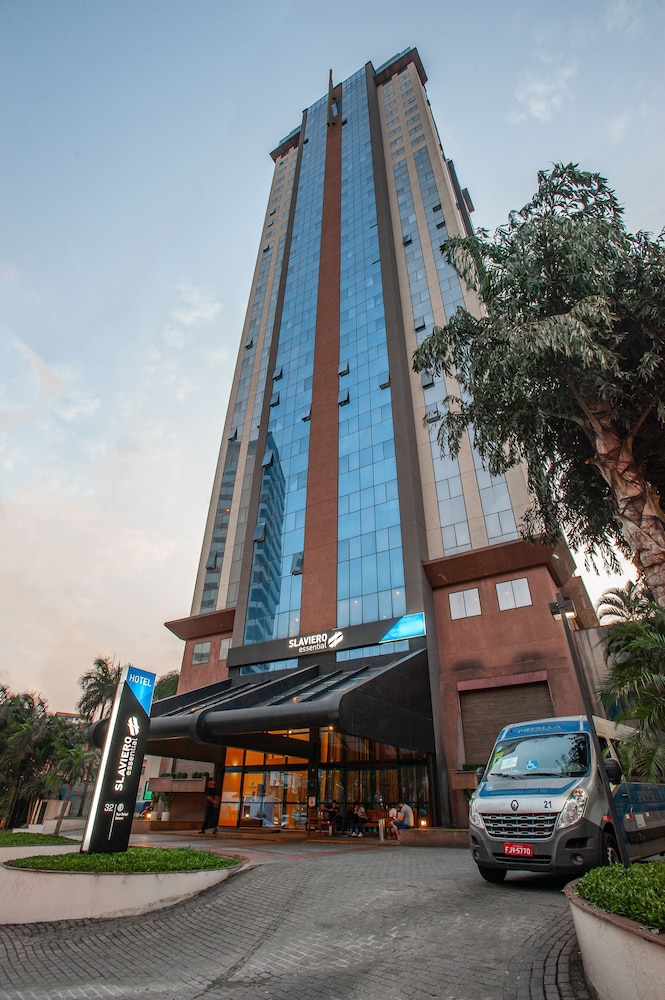 Slaviero Hotel Guarulhos Aeroporto 67/70
