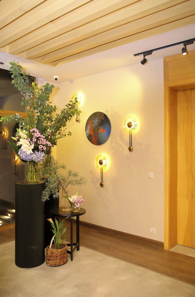 Ambiance Resort Hunza 6/55