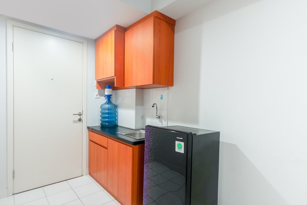OYO Life 2837 Apartment Dramaga Tower 2/27