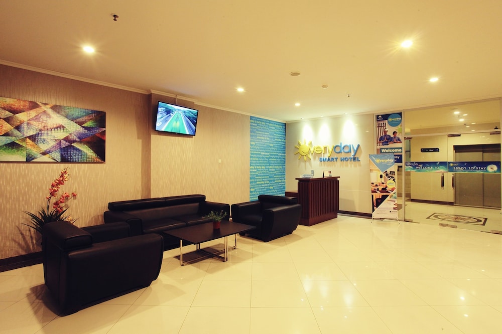 Everyday Smart Hotel Malang 10/51