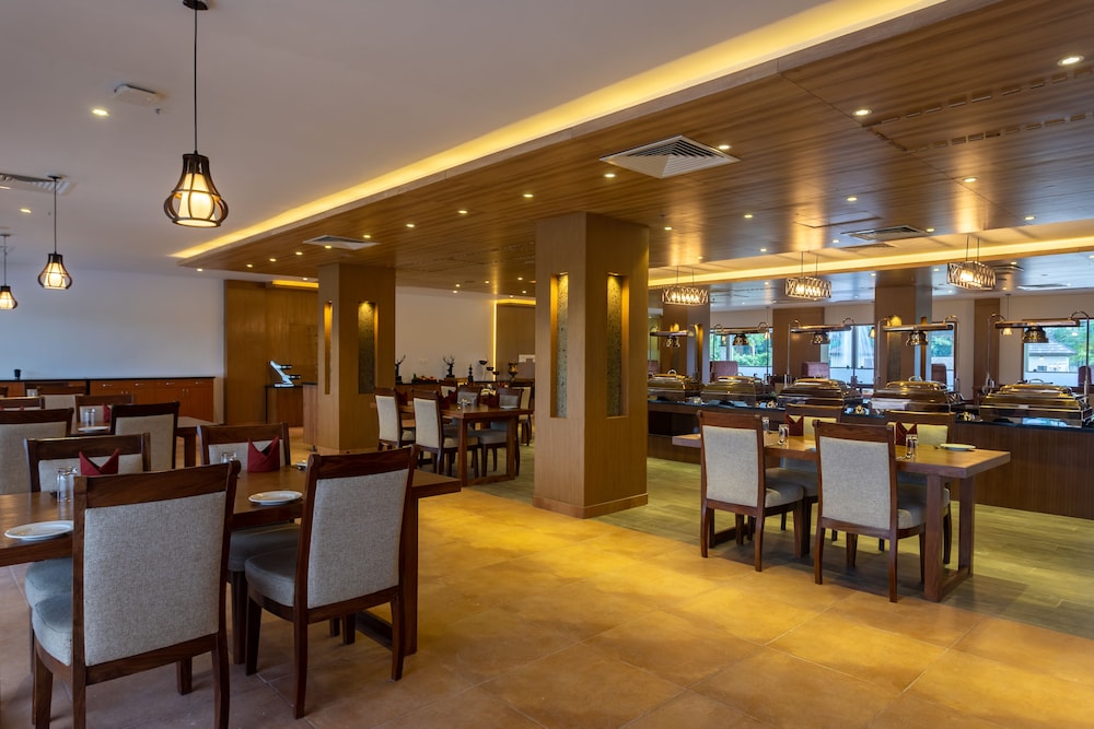 Soaltee Westend Resort Chitwan 32/45