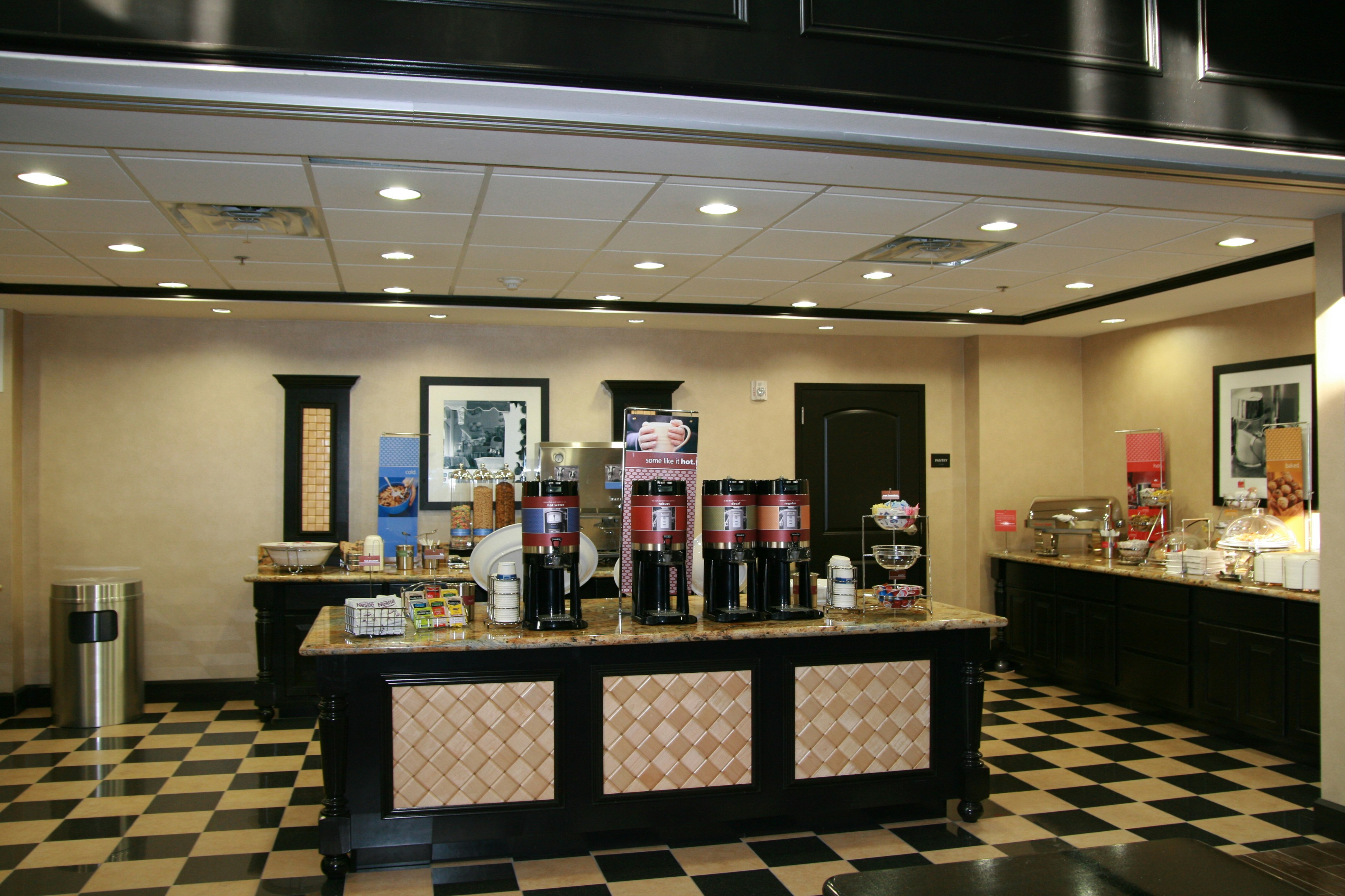 Hampton Inn & Suites Decatur 47/58