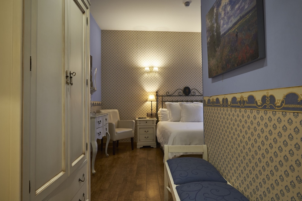 Rural Casona Detorres 14/69