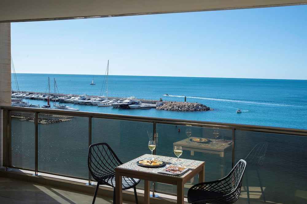 Pierre Vacances Altea Beach Port 46/61