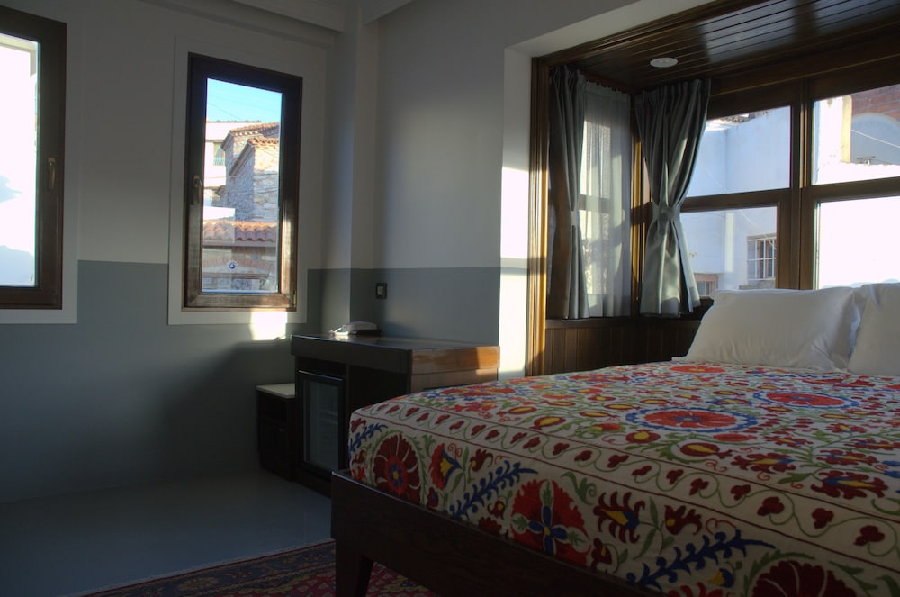 Ayasoluk Hotel 16/50