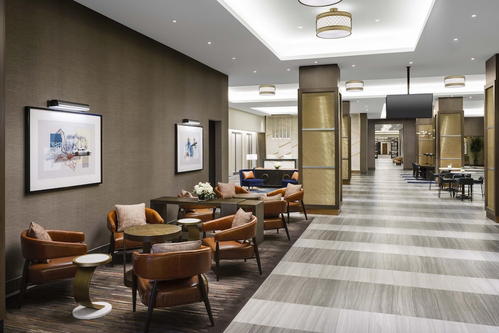 Hyatt Regency Jfk Airport At Resorts World New York 24/50