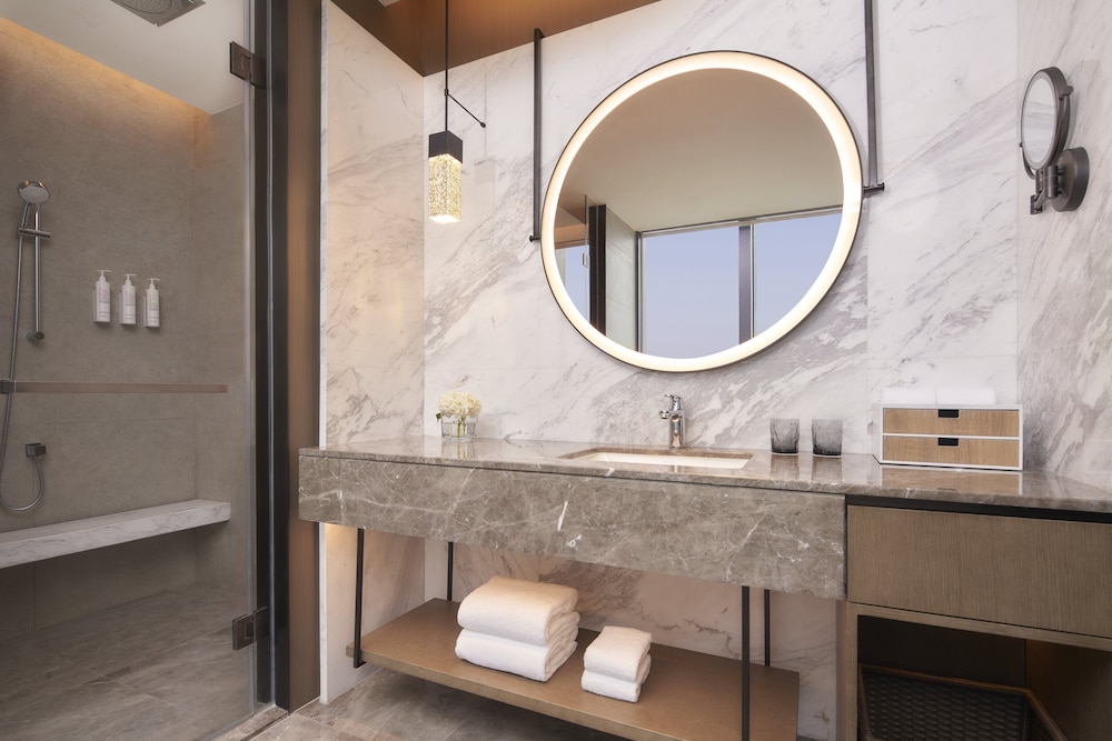 Jinhua Marriott Hotel 47/50