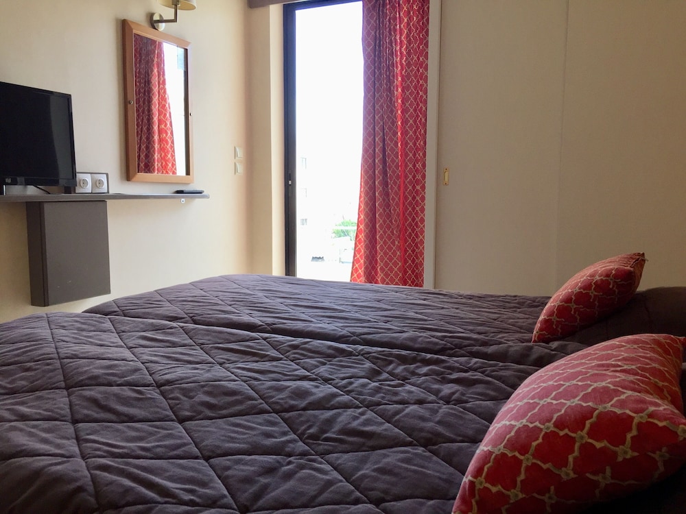 Hotel Ostria 16/45