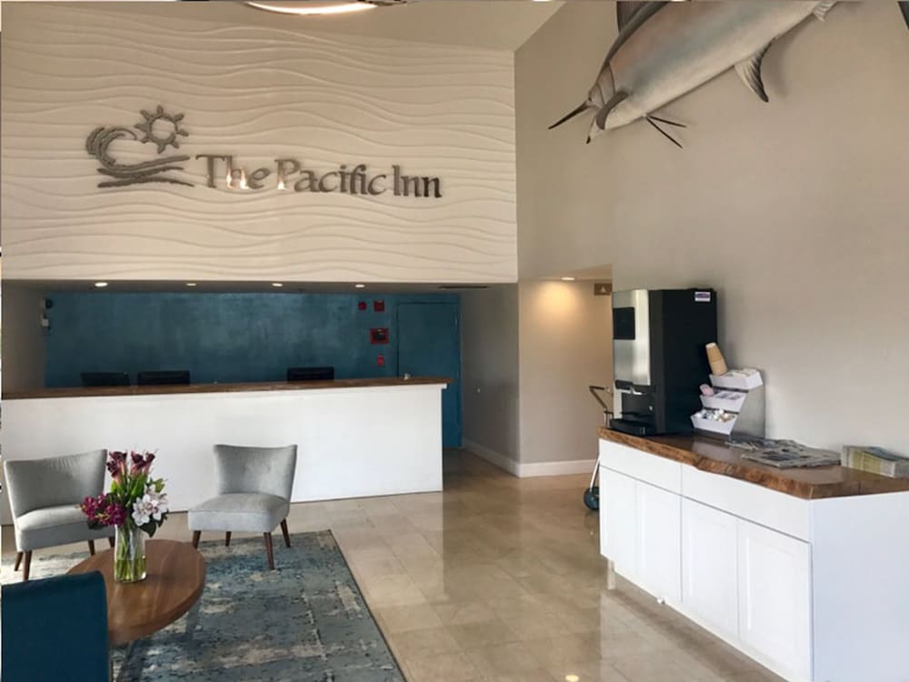 Pacific Inn 11/65