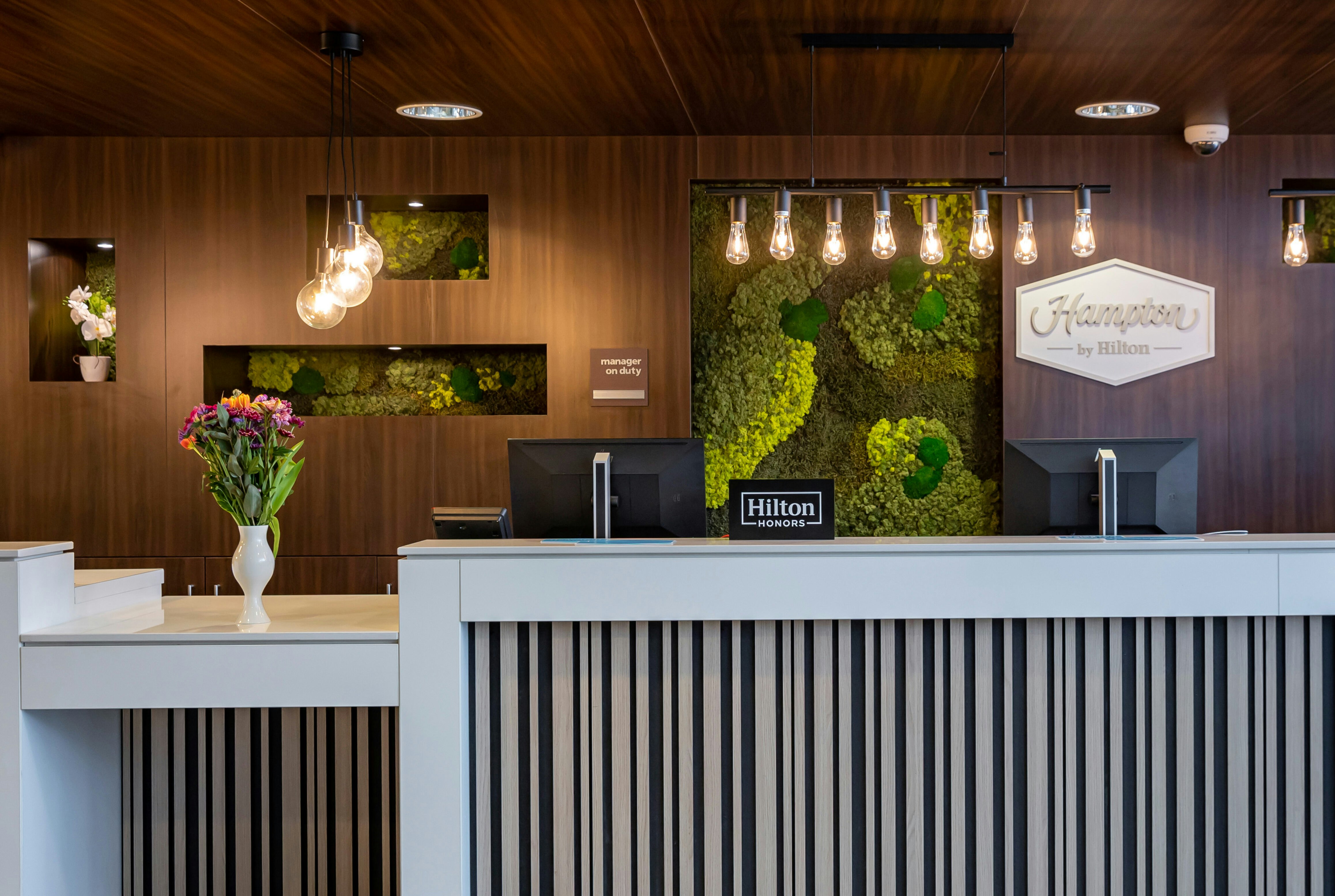 Hampton By Hilton Amsterdam Arena Boulevard 6/58