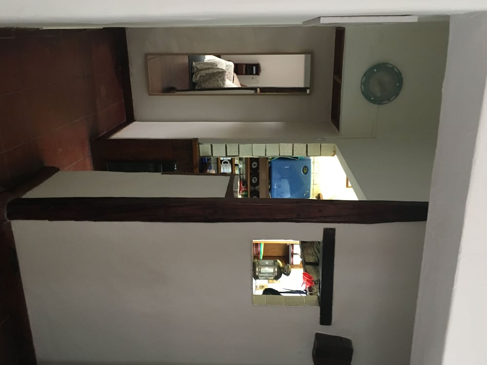 La Casita De Las Palmas 7/73