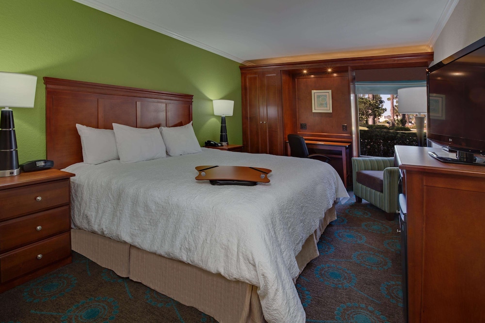 Hampton Inn Daytona Speedway-Airport 18/57