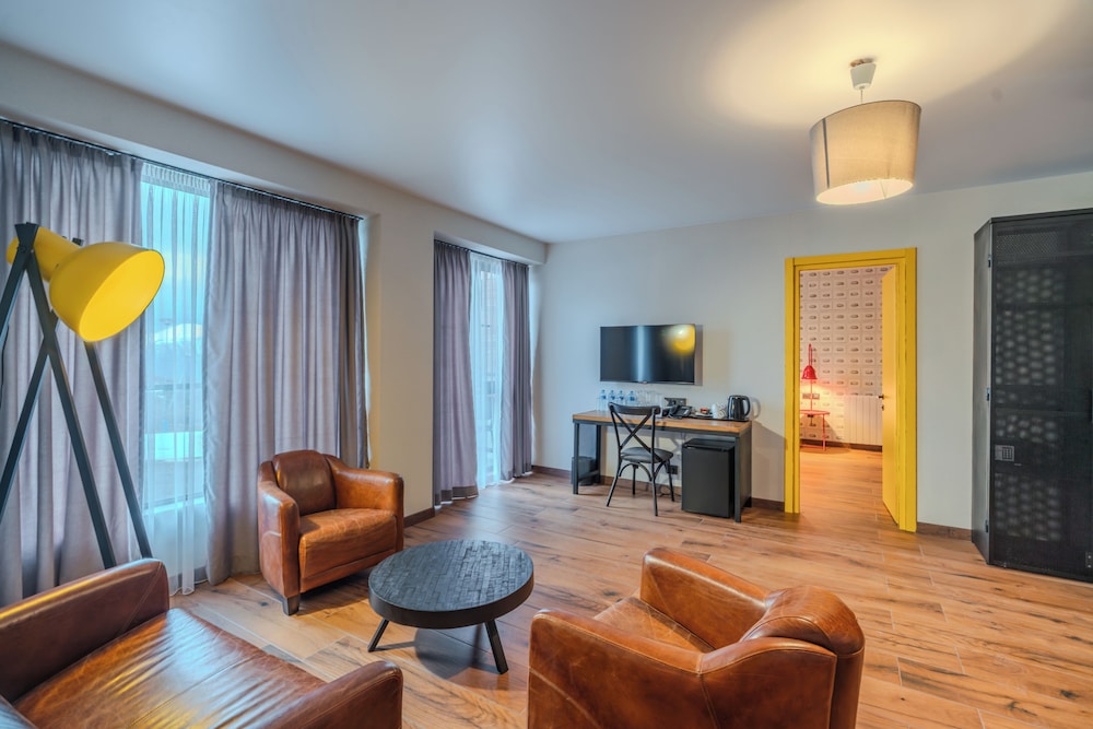 Gudauri Loft 31/50
