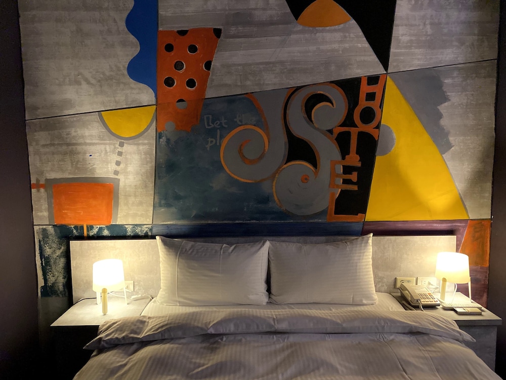 Js Hotel 42/57