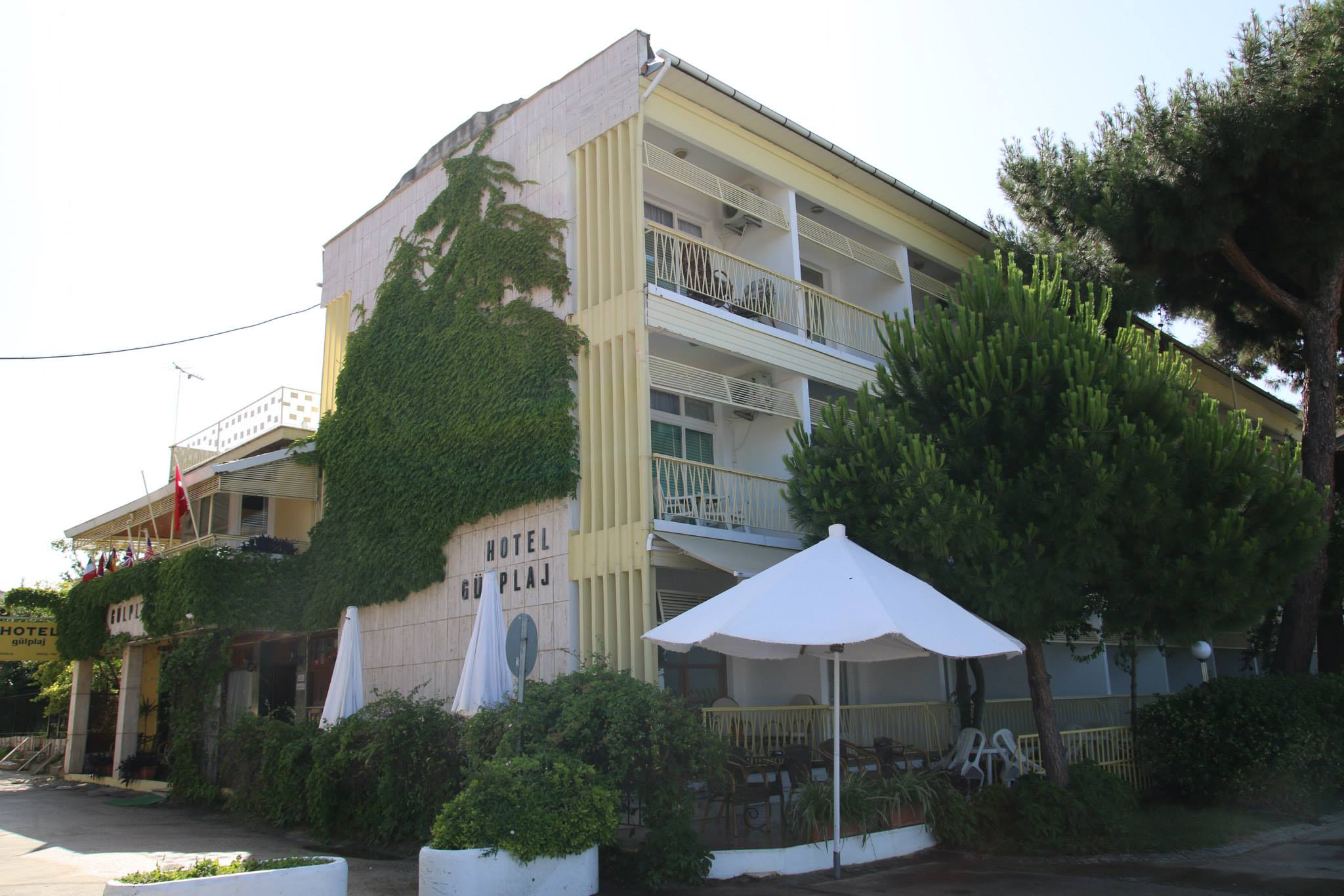 Gulplaj Hotel 2/29