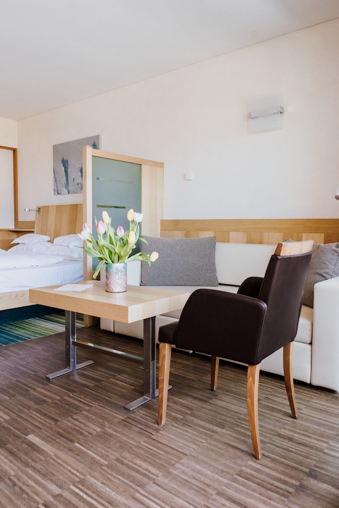 Hotel Lac Salin Spa Mountain Resort 62/72