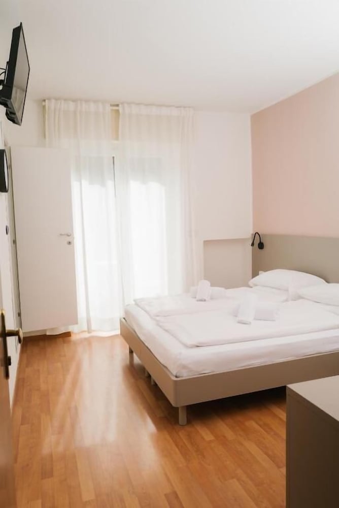 Park Hotel Ventus 12/50