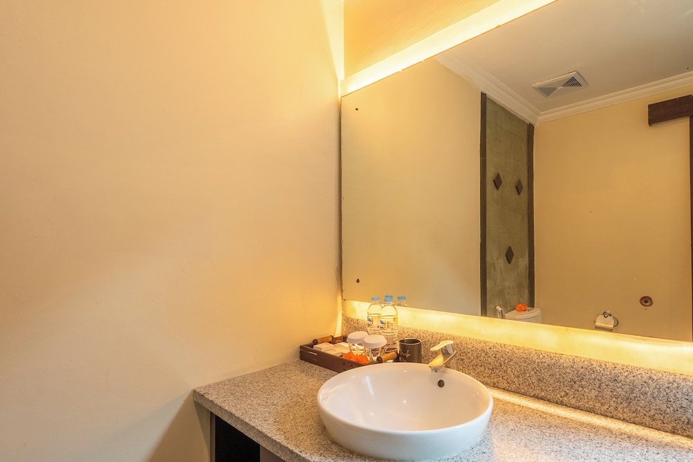 De' Bharata Bali Villas Seminyak 49/50
