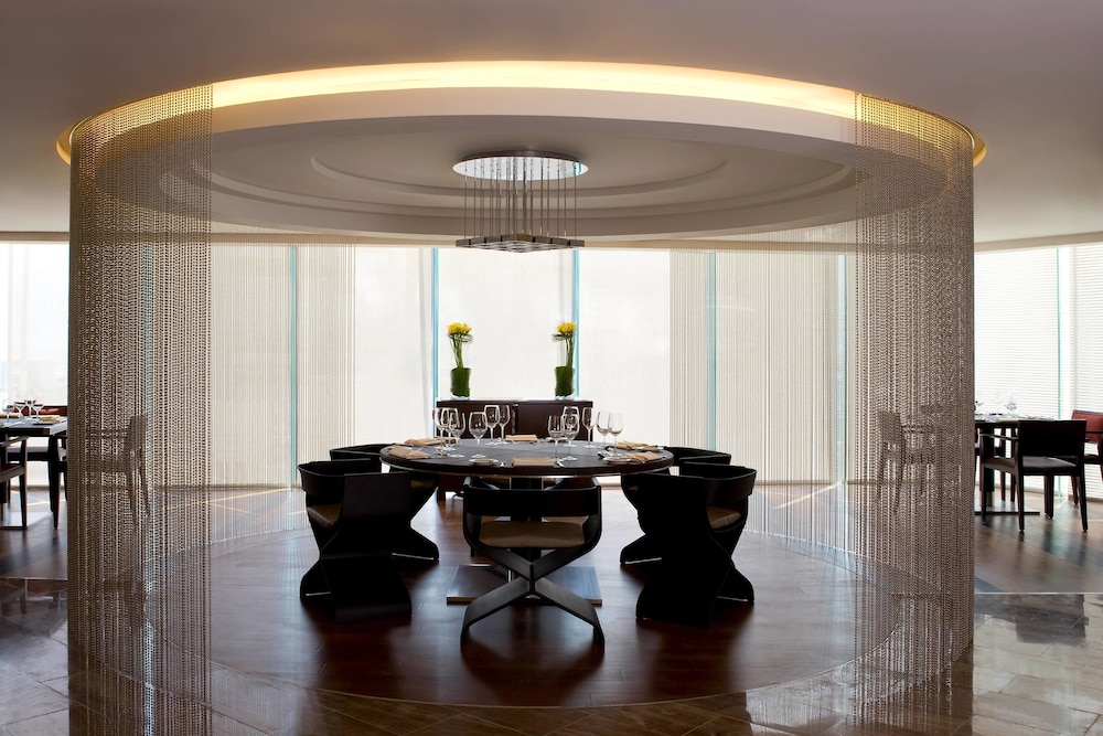 Hong Kong Skycity Marriott Hotel 42/53