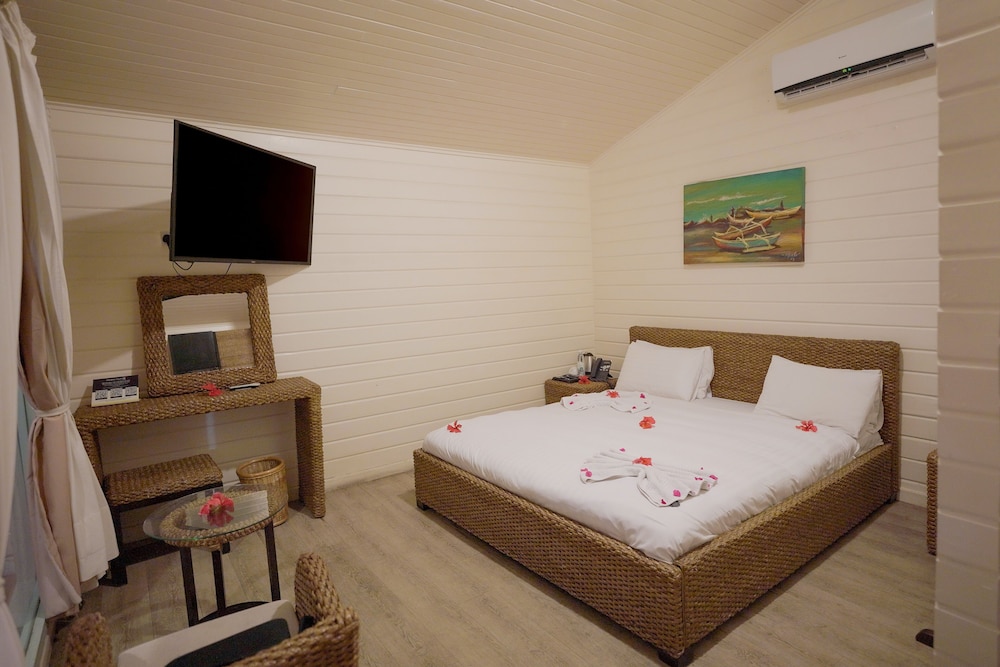 Golden Tulip Grande Comore Moroni Resort And Spa 20/70
