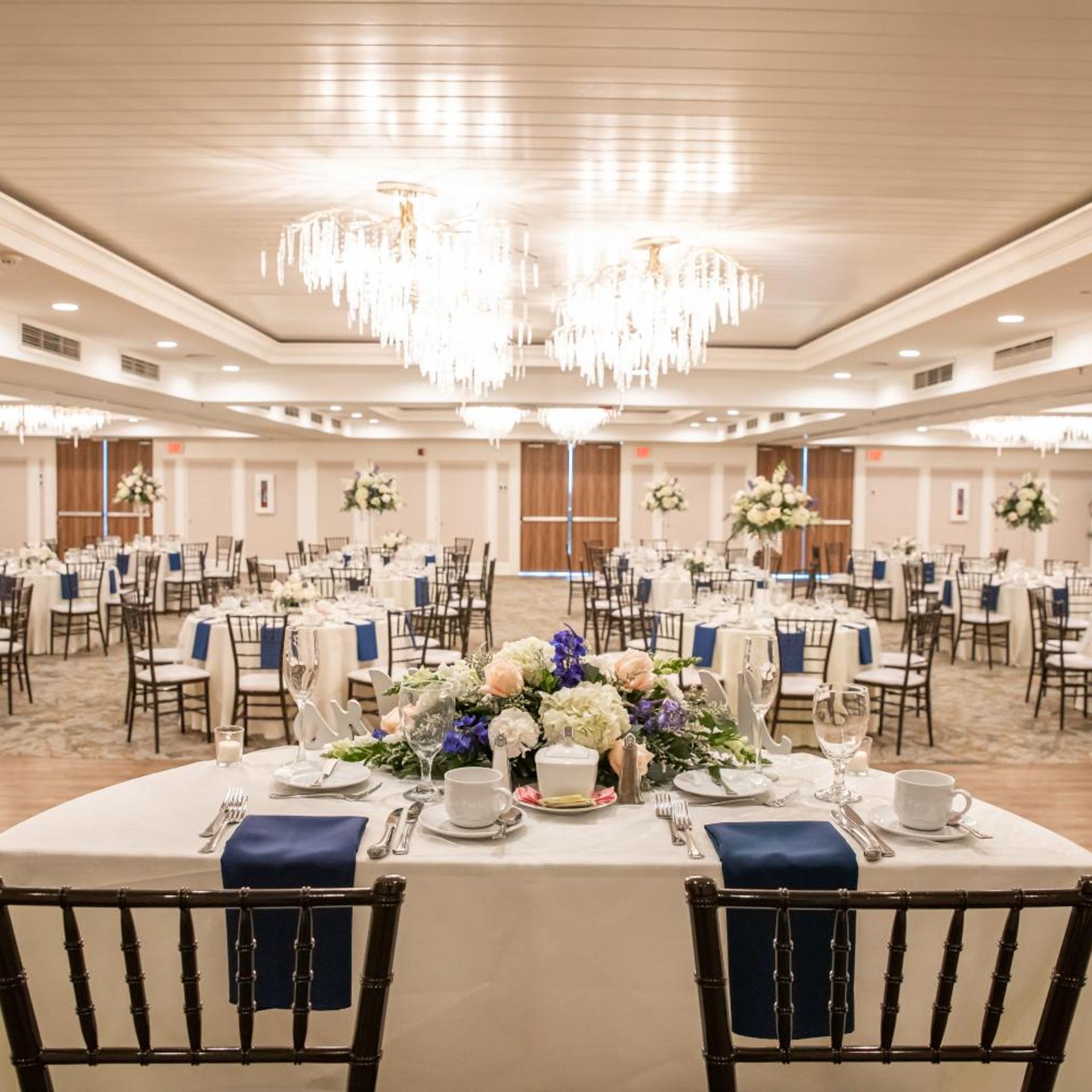 Grand Hotel Cape May 33/50