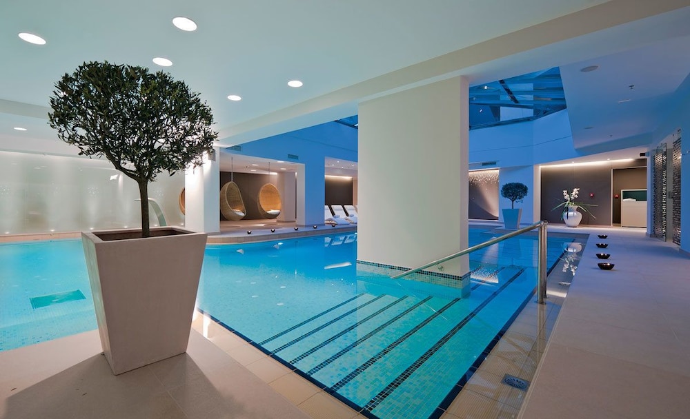Porto Platanias Beach Resort & Spa 22/50