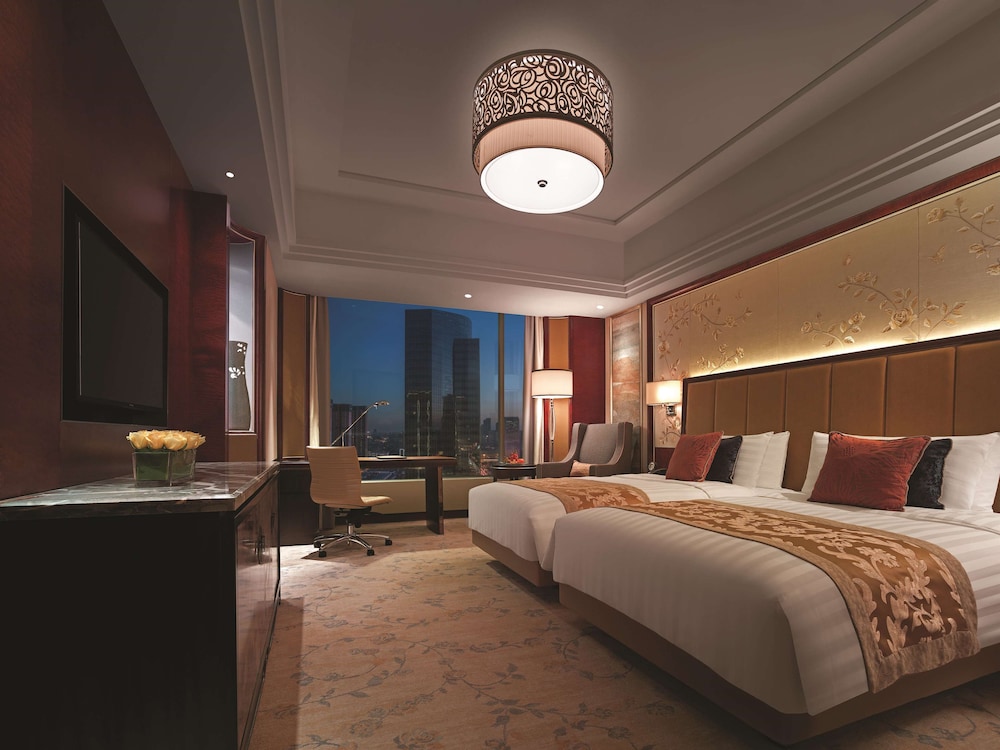Shangri-La Shenyang 5/50