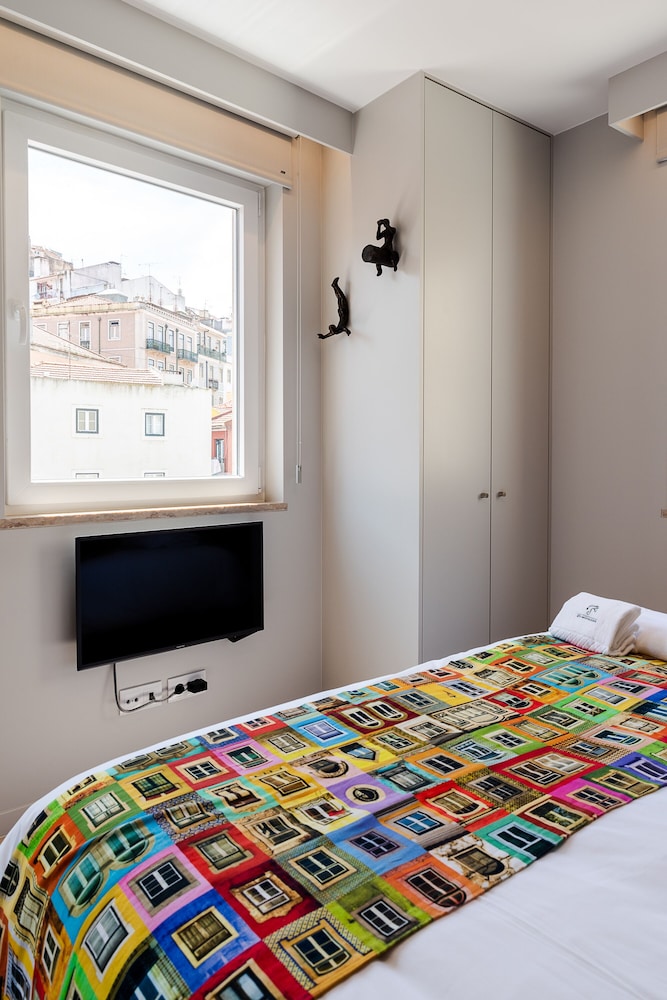 Sitio dos Cavaleiros Apartments 21/76