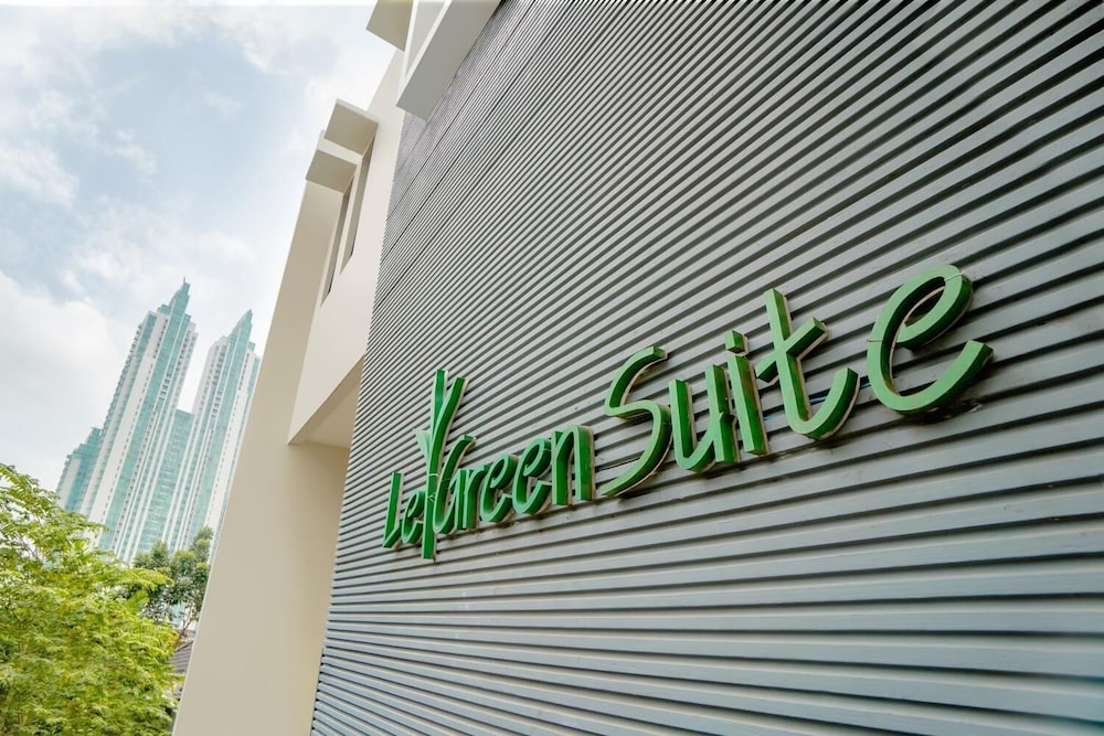 Legreen Suite Setiabudi 4/26