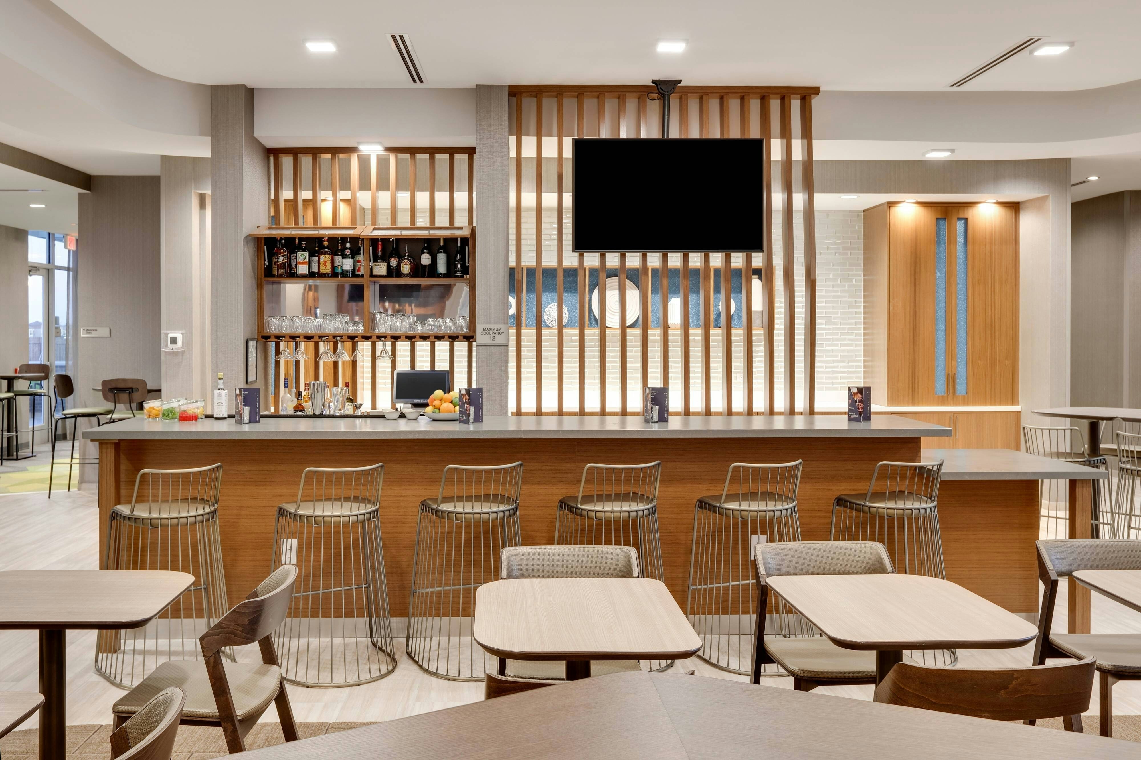 SpringHill Suites by Marriott Dallas Mansfield 32/53