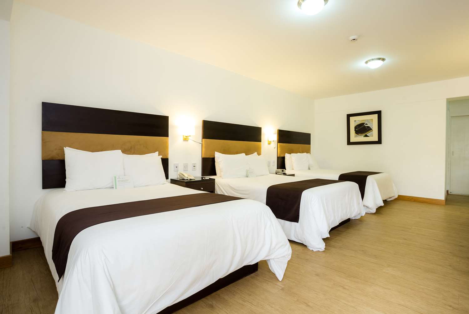Wyndham Costa Del Sol Chiclayo 14/42