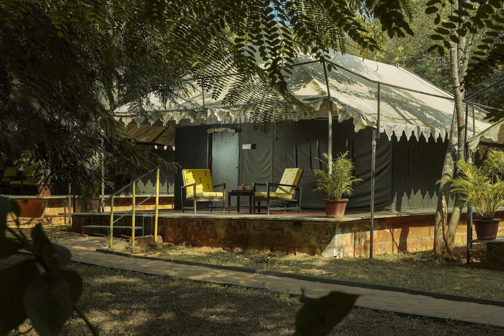 Olde Bangalore Resort and Wellness Center 47/50