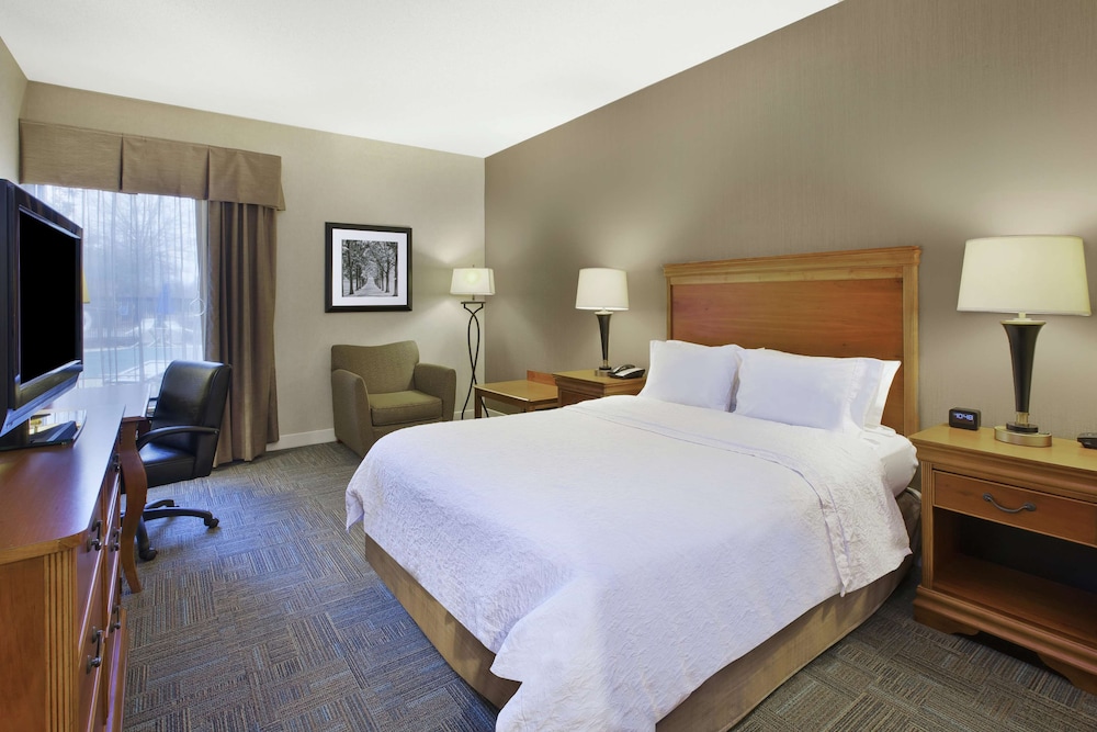 Hampton Inn Richmond West 17/46