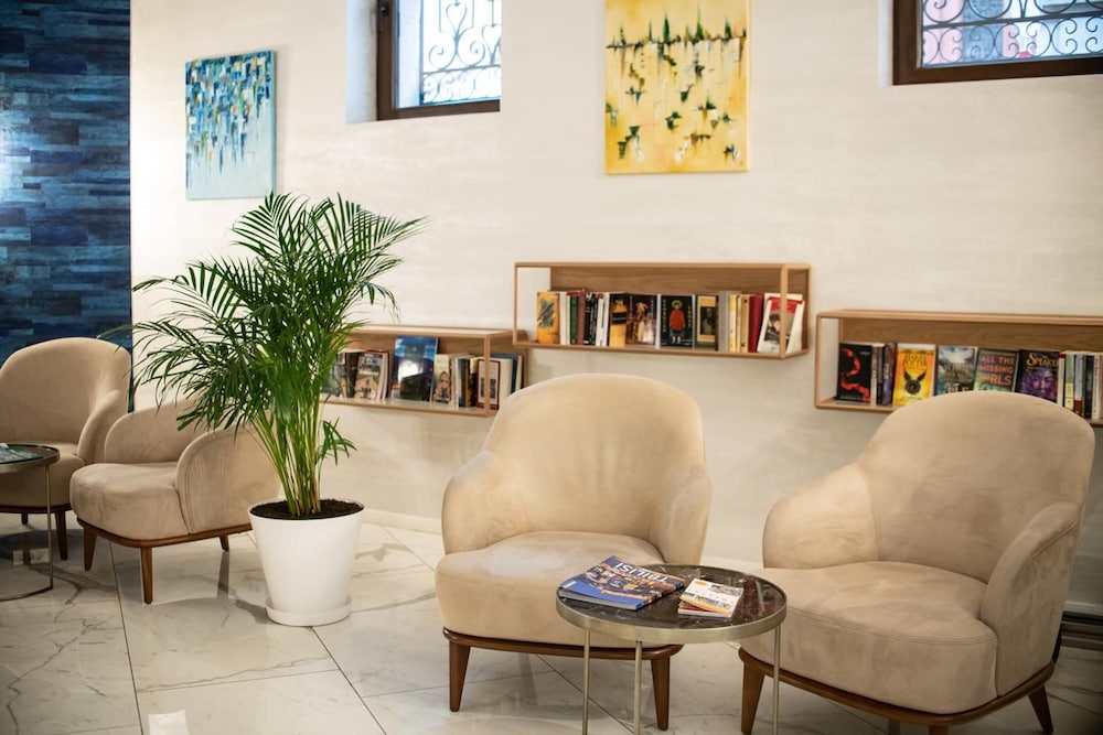 Silver 39 Boutique Hotel 33/48