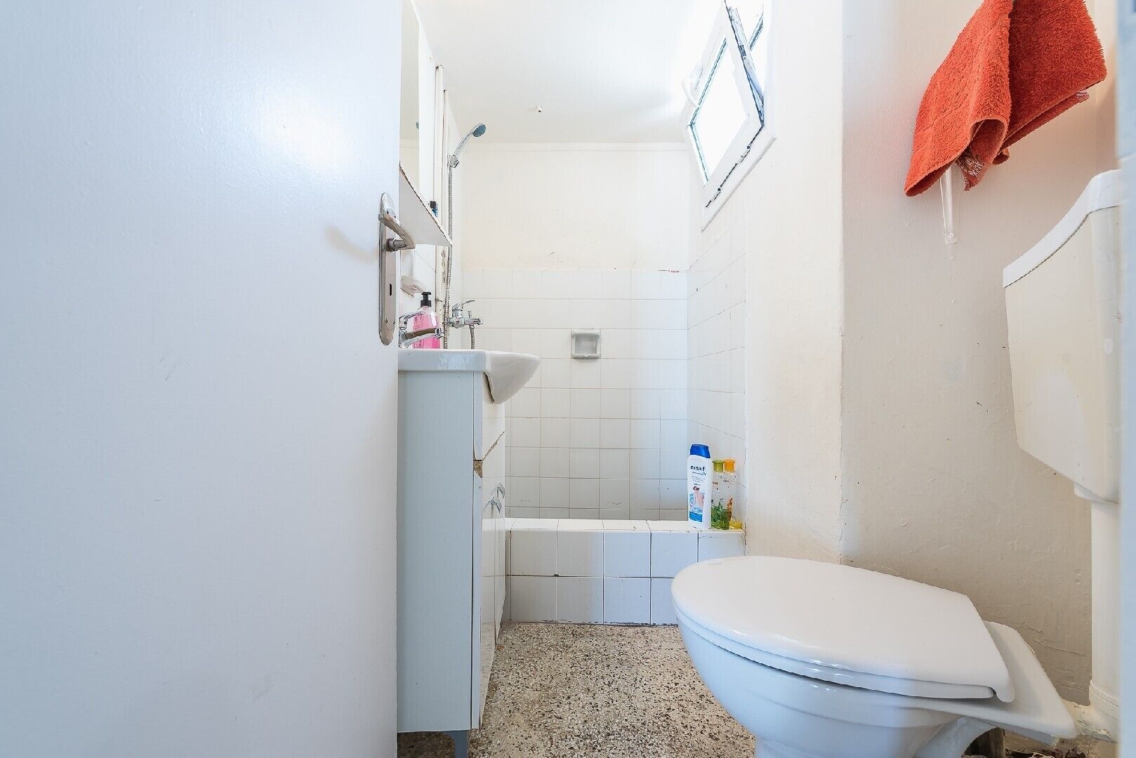 2 Bedrooms, Apartment, 2 Double and Twin Beds, Sofa, Kitchen، Super Paradise Apartments 8/10