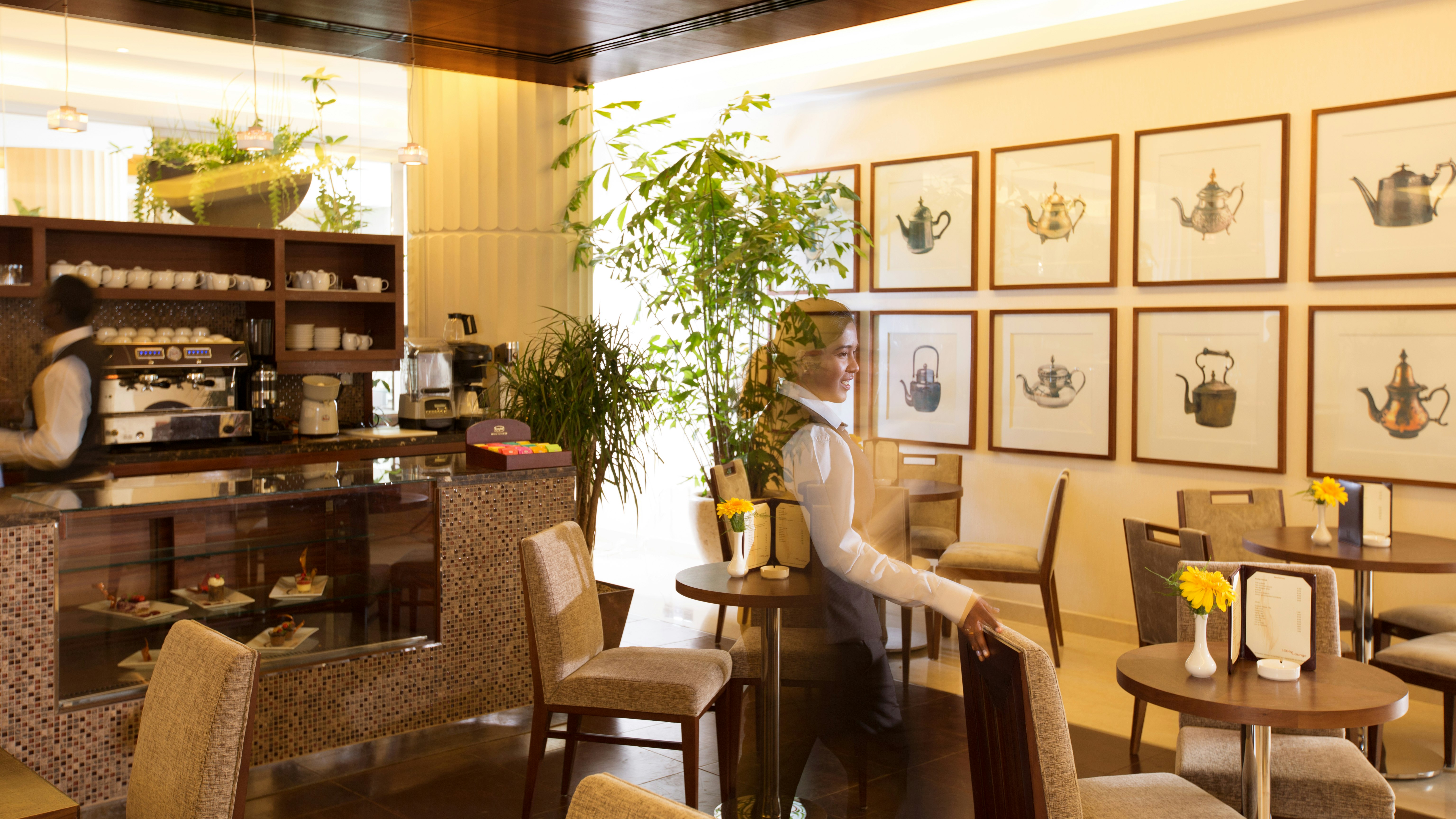 Copthorne Hotel Baranan 46/60
