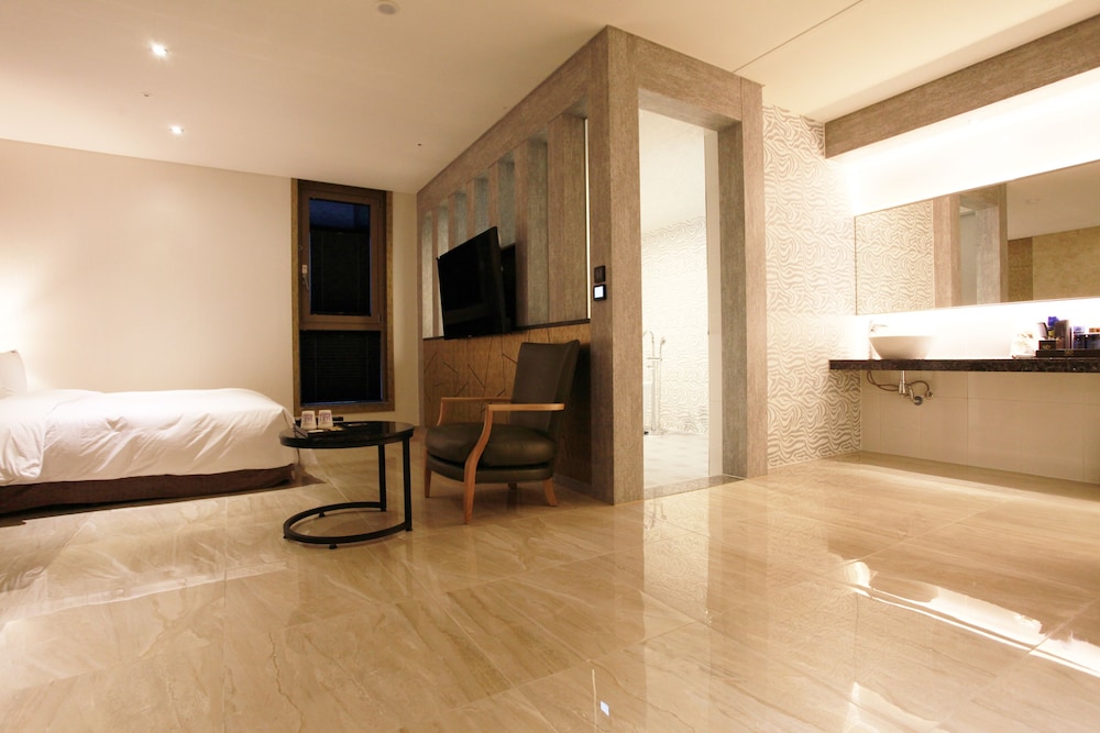 Boutique Hotel Sb Yeouido 32/66