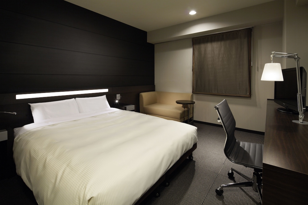 Mitsui Garden Hotel Okayama 18/72