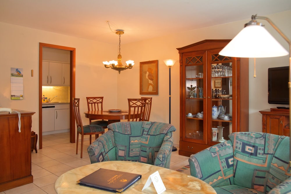 SEETELHOTEL Ostseeresidenz Bansin 19/36