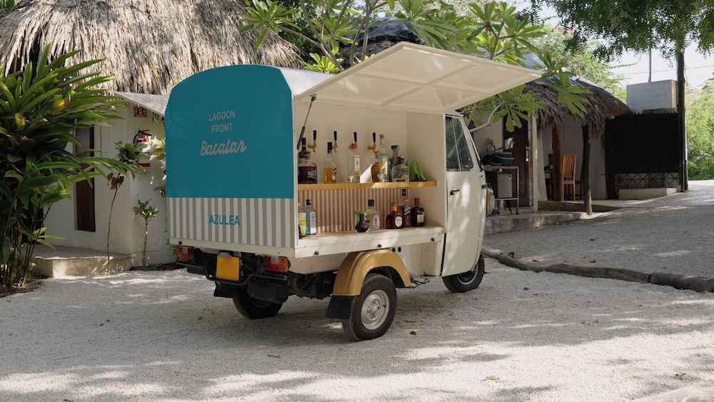 Azulea Hotel and Spa Bacalar 52/60