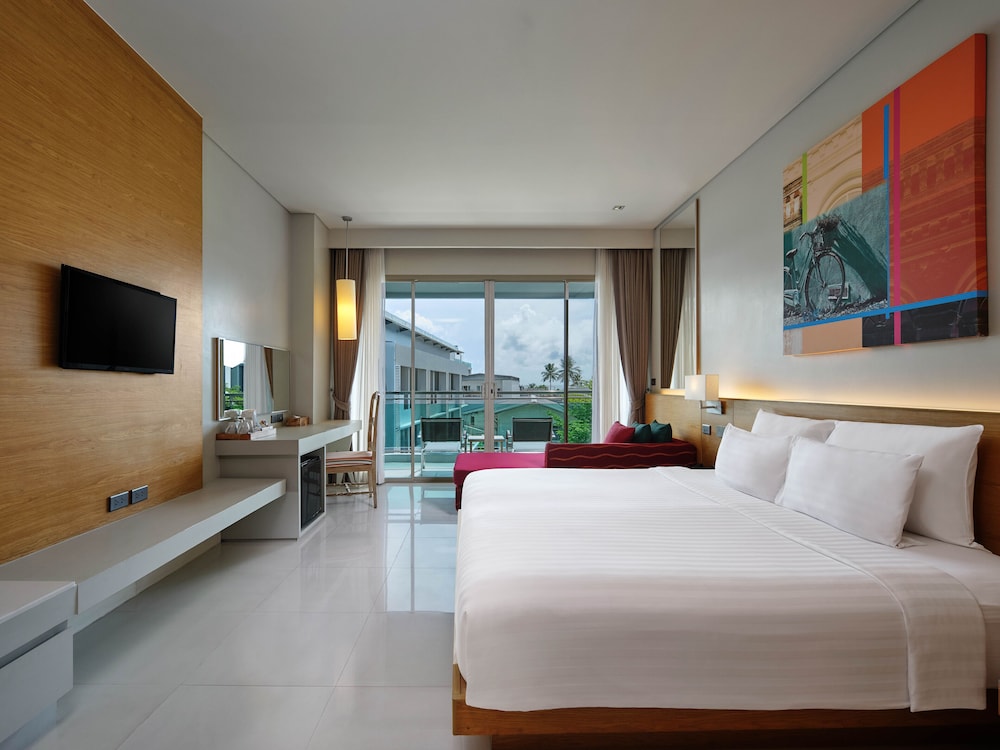DLX Rooms (40 m2)