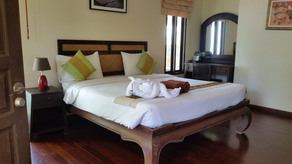Grand Manita Beach Resort 30/73