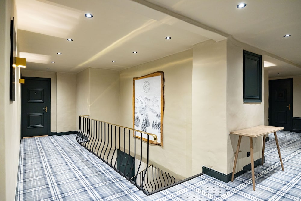 Le Grand Hotel Courchevel 1850 5/49