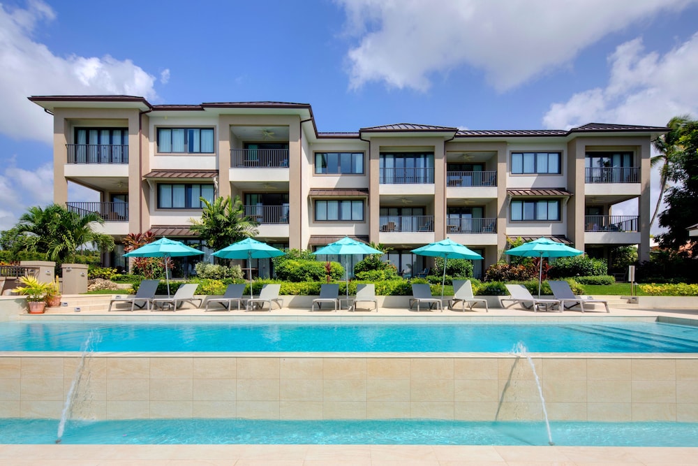 Beach View Hotel in BARBADOS - BARBADOS