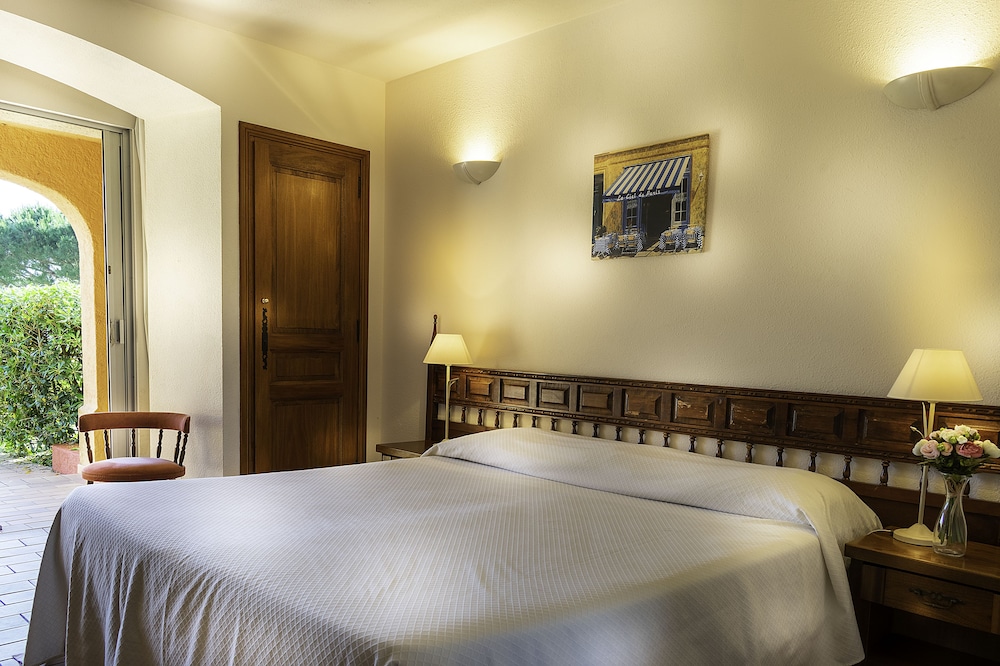 Hotel La Romarine 10/30